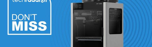 There's a secret sale going on at Bambu Lab right now — and the best 3D printer our expert has ever tested is one of four machines massively discounted