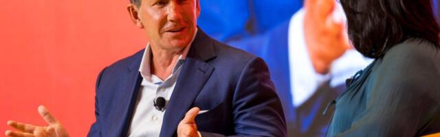 Hilton — Hospitality’s Battle for Influence in Luxury and Lifestyle Alan Watts at Skift Asia Forum 2026
