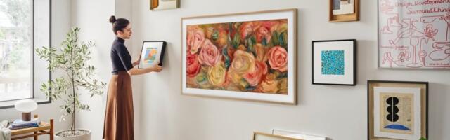 Comparing the best art TVs: How to decide between The Frame and its growing list of competitors