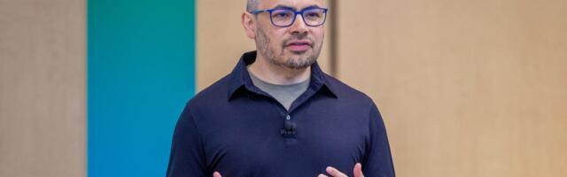 Here's why Google DeepMind's CEO thinks the singularity is closer than ever