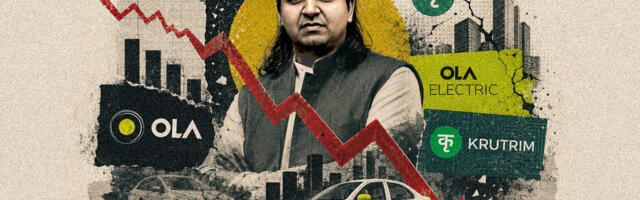 Ola Consumer’s Race Against Time