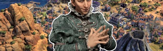 As Civilization 7's lengthy revitalisation continues, much-requested hotseat multiplayer is one of several new features arriving next week