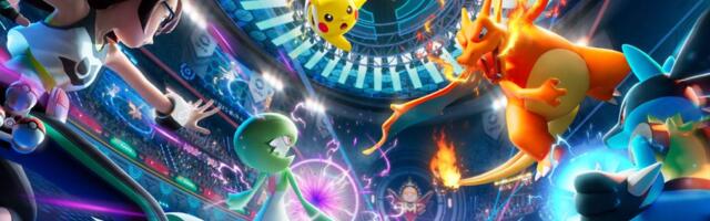 Pokémon Champions Now Available on Android