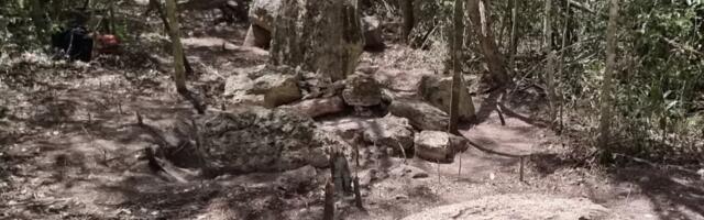 Archaeologists Hacked Through Miles of Jungle and Found an Intact Lost Maya City