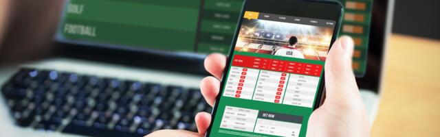 Experts have found a trojan able to rig online live betting platforms