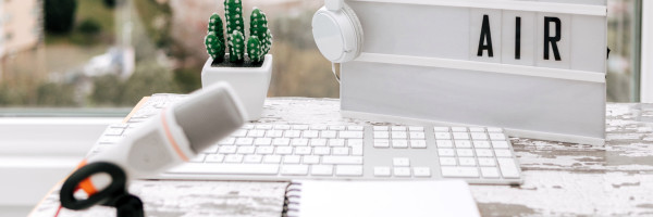 Amazon acquires podcast network Wondery