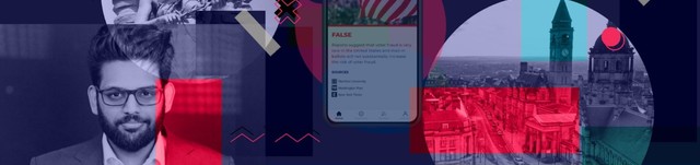 How Logically uses AI — and humans — to tackle misinformation