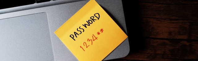 Here Are All the Passwords You Shouldn’t Be Using