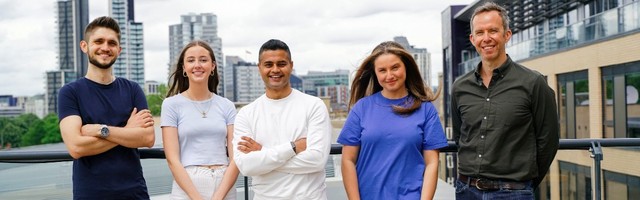 London-based app Thrillz connects you directly with your favourite celeb, secures £1.3M funding