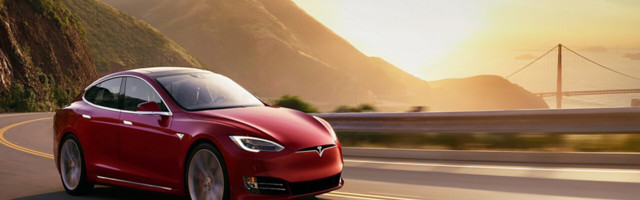 Tesla’s AI chief: Self-driving cars don’t need LiDAR