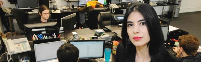 BBTV CEO Shahrzad Rafati on why ethical business decisions are good business decisions