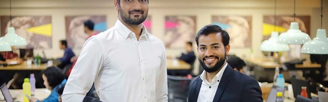 How two Indian techies built India’s first crypto unicorn-CoinDCX
