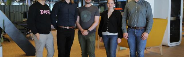 Icelandic software startup raises $2m in seed funding