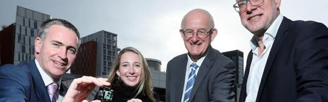 Dublin company Danalto wins prestigious European Space Agency contract