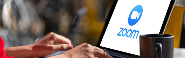 Hybrid Working Will Be the Future, According to Zoom Executive