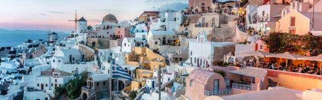 Top 10 fantastic fast-growing startups from Greece to watch in 2022