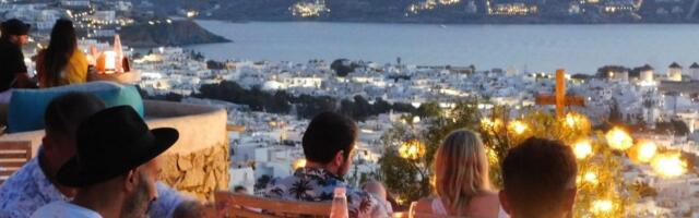 Airbnb and Expedia Momentum Slowed in June While Rival Booking Showed Strength