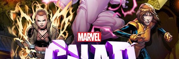 Marvel Snap’s Latest Season, Days of Future Past, is Now Live