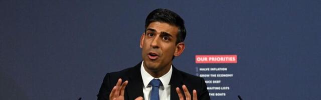 The UK’s extreme new immigration plans, explained