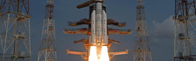 OneWeb satellite launch allows for global internet coverage