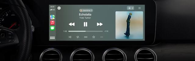 CarPlay Not Working for Some iPhone 15 Users, Possibly Because of USB-C Cables