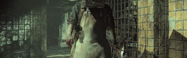 Shinji Mikami's survival horror The Evil Within is next week's Epic Store freebie