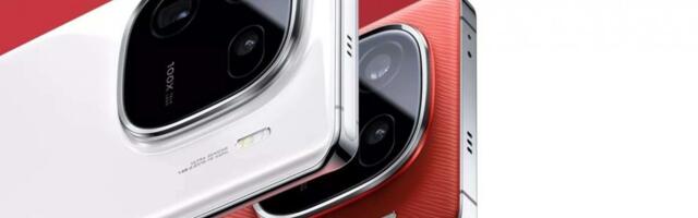 The iQOO 12 series brings Snapdragon 8 Gen 3, capable triple camera system