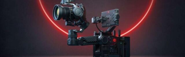 DJI's marvelous Ronin 4D-8K does 8K at 75fps in Apple ProRes RAW and is shipping