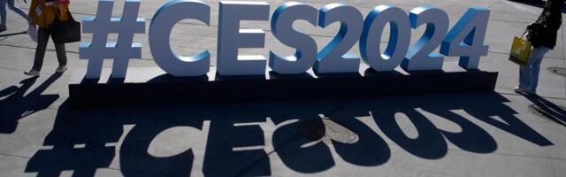 Here are the ‘Worst in Show’ CES products, according to consumer and privacy advocates