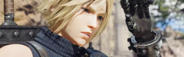 Final Fantasy 7 Rebirth: accomplished and impressive but not above criticism