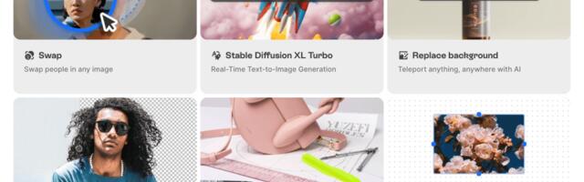 Jasper acquires Stability AI’s Clipdrop to strengthen marketing copilot