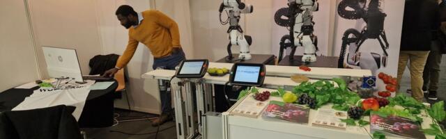 Fruit picking robot firm Wootzano launches in Malaysia