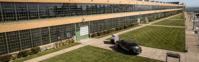 East Bay battery company chops jobs in jolt to green tech sector