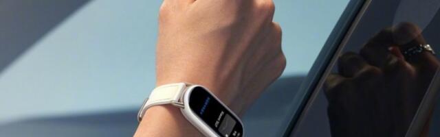 Xiaomi Smart Band 9 lands in Europe on August 16, price revealed