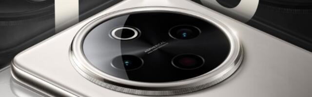 Vivo Y300 Pro arriving next week with several company firsts