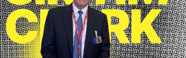 Skift Power Rankings: Sir Tim Clark