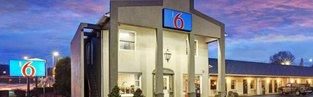 Oyo Buys Motel 6 for $525 Million in U.S. Expansion Bid