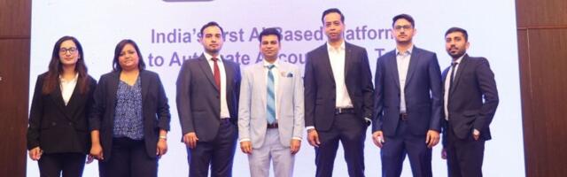 Febi.ai Raises $2 Mn To Provide AI-Powered Accounting Platform