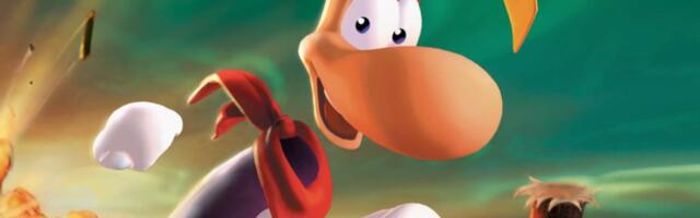 Ubisoft confirms it’s exploring new Rayman games following earlier reports