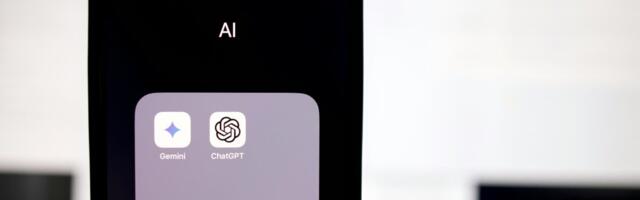 Get an all-in-one AI app for just £30.85 and access Chat GPT-4, Gemini, and more