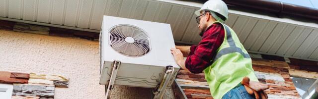 Thinking About a Heat Pump? Here’s What a Sustainable Heating System Will Cost You