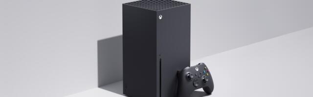 How to gameshare on Xbox Series X