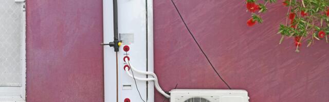 Is a Heat Pump Water Heater Worth It?