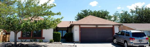 'Breaking Bad' house in Albuquerque valued at $350,000 is now on sale for $4 million