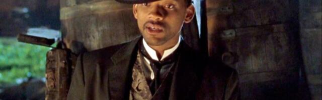 Is Will Smith about to star in The Matrix 5?