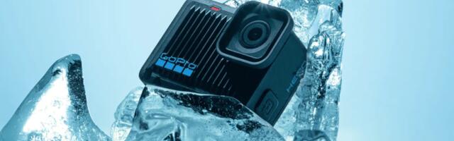 GoPro pushes update to its entry-level Hero camera, adding 4:3 video for social clips