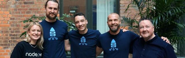 Serverpod raises €2.7 million to help developers level up their applications