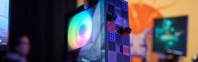 Framework Desktop hands-on: a possible new direction for gaming desktops