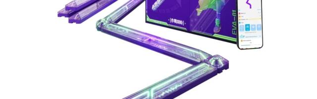 Neon Genesis Evangelion fans: Get these Govee smart lights at $60 off