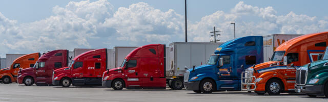10 Most Powerful Semi Truck Engines, Ranked By Torque